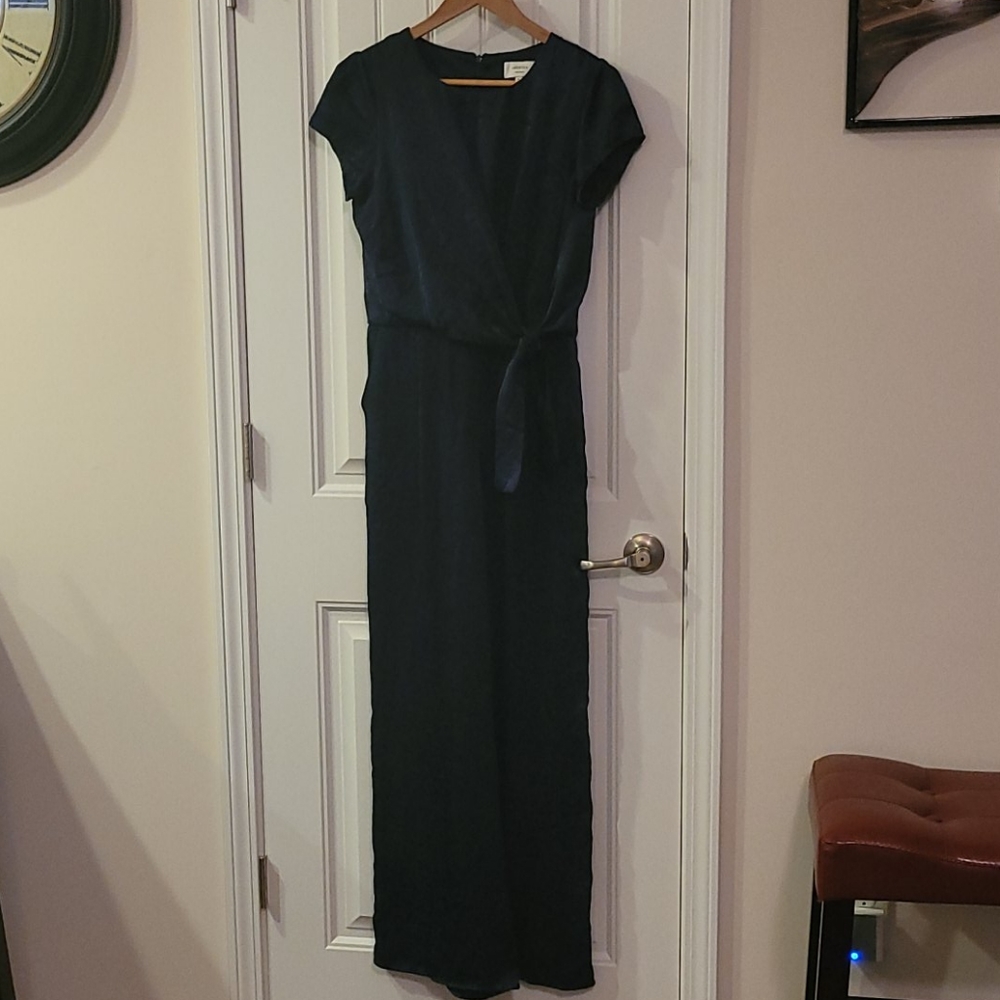Mystic Jumpsuit